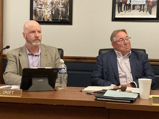 Ohio County Board of Education Will Wait on New Member Search